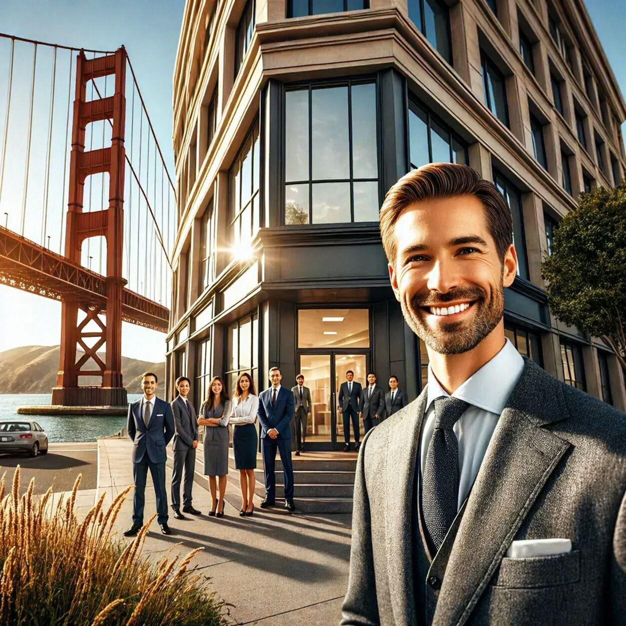 San Francisco 2